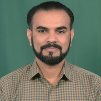 Dr Gorakh Mandrupkar